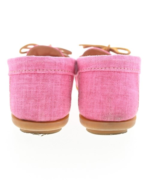 MINNETONKA（ミネトンカ）その他 ピンク サイズ:US8(25cm位) レディース/2200717521043