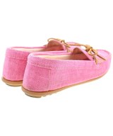 MINNETONKA（ミネトンカ）その他 ピンク サイズ:US8(25cm位) レディース/2200717521043