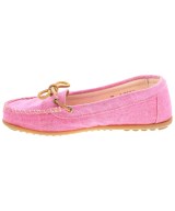 MINNETONKA（ミネトンカ）その他 ピンク サイズ:US8(25cm位) レディース/2200717521043