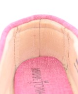 MINNETONKA（ミネトンカ）その他 ピンク サイズ:US8(25cm位) レディース/2200717521043