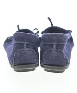 MINNETONKA（ミネトンカ）モカシン/デッキシューズ 紺 サイズ:US6 1/2(23.5cm位) レディース/2200723140221