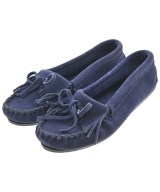MINNETONKA モカシン/デッキシューズ