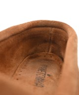 MINNETONKA（ミネトンカ）モカシン/デッキシューズ 茶 サイズ:US5 1/2(22.5cm位) レディース/2200682856041