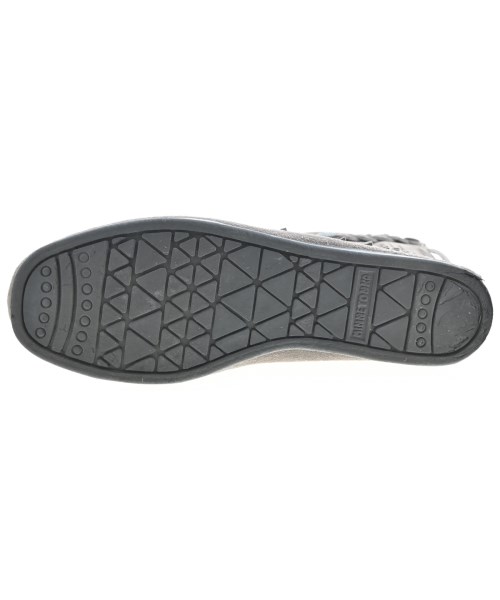 MINNETONKA（ミネトンカ）ブーツ グレー サイズ:US7 1/2(24.5cm位) レディース/2200689995101