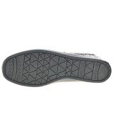 MINNETONKA（ミネトンカ）ブーツ グレー サイズ:US7 1/2(24.5cm位) レディース/2200689995101