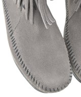 MINNETONKA（ミネトンカ）ブーツ グレー サイズ:US7 1/2(24.5cm位) レディース/2200689995101
