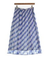 mint designs ひざ丈スカート