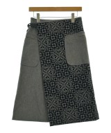 mint designs ロング・マキシ丈スカート