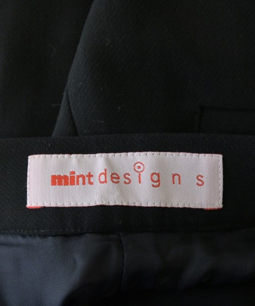 mint designs（ミントデザインズ）その他 黒 サイズ:2(M位) レディース/2200622333052