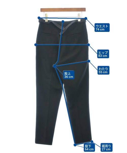 mint designs（ミントデザインズ）その他 黒 サイズ:2(M位) レディース/2200622333052