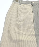 mint designs（ミントデザインズ）ひざ丈スカート グレー サイズ:2(M位) レディース/2200594576457