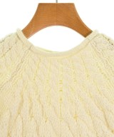 mint designs（ミントデザインズ）ニット・セーター 白 サイズ:2(M位) レディース/2200628386076