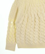 mint designs（ミントデザインズ）ニット・セーター 白 サイズ:2(M位) レディース/2200628386076