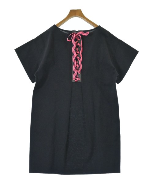 mint designs（ミントデザインズ）ワンピース 紺 サイズ:2(M位) レディース/2200612174122