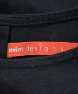 mint designs（ミントデザインズ）ワンピース 紺 サイズ:2(M位) レディース/2200612174122