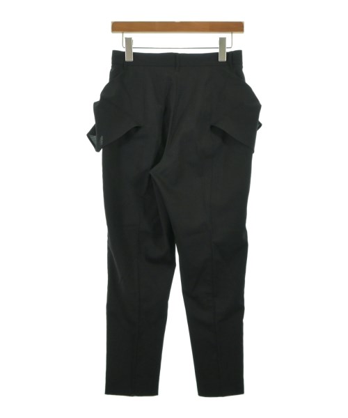 mint designs（ミントデザインズ）スラックス 黒 サイズ:2(M位) レディース/2200624560067
