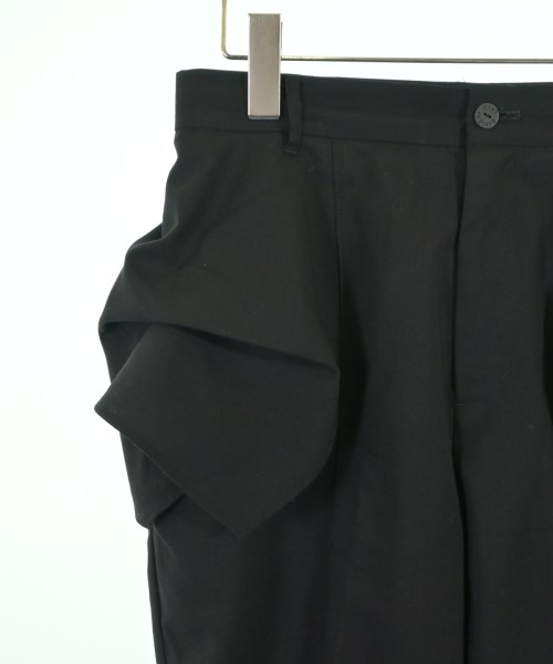mint designs（ミントデザインズ）スラックス 黒 サイズ:2(M位) レディース/2200624560067