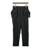 mint designs（ミントデザインズ）スラックス 黒 サイズ:2(M位) レディース/2200624560067