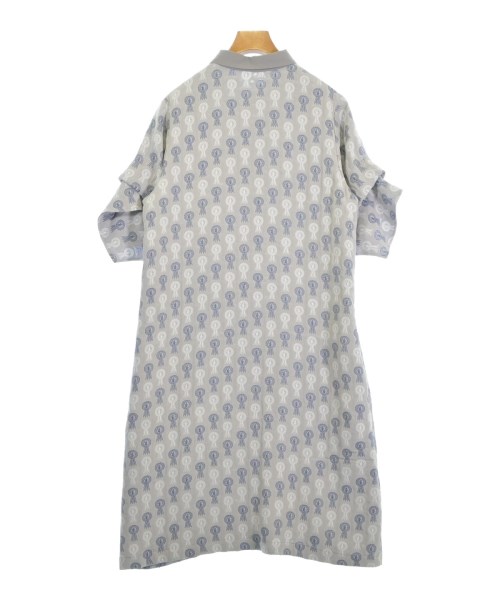 mint designs（ミントデザインズ）ワンピース グレー サイズ:F レディース/2200611639080