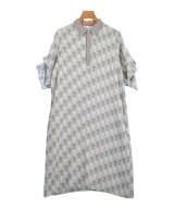 mint designs（ミントデザインズ）ワンピース グレー サイズ:F レディース/2200611639080