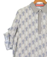 mint designs（ミントデザインズ）ワンピース グレー サイズ:F レディース/2200611639080