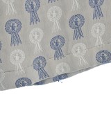 mint designs（ミントデザインズ）ワンピース グレー サイズ:F レディース/2200611639080