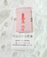 mint designs（ミントデザインズ）カジュアルシャツ 白 サイズ:2(M位) レディース/2200609195048