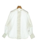 mint designs カジュアルシャツ