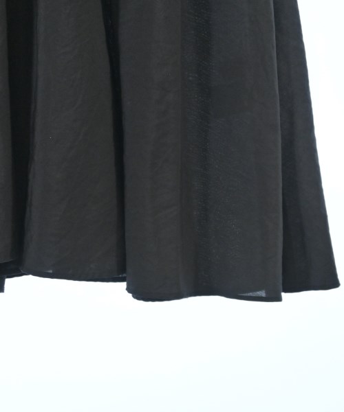 mint designs（ミントデザインズ）ワンピース 黒 サイズ:1(S位) レディース/2200608832050