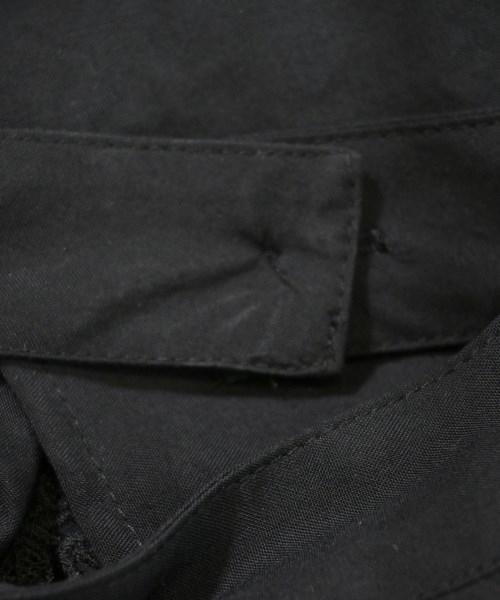 mint designs（ミントデザインズ）ワンピース 黒 サイズ:1(S位) レディース/2200608832050