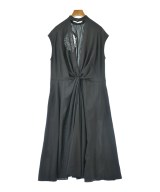 mint designs（ミントデザインズ）ワンピース 黒 サイズ:1(S位) レディース/2200608832050