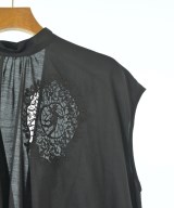 mint designs（ミントデザインズ）ワンピース 黒 サイズ:1(S位) レディース/2200608832050