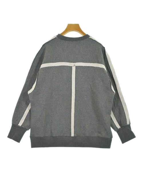 mint designs（ミントデザインズ）スウェット グレー サイズ:2(M位) レディース/2200595282043