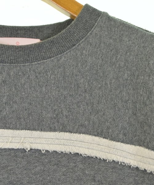 mint designs（ミントデザインズ）スウェット グレー サイズ:2(M位) レディース/2200595282043
