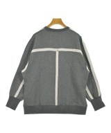 mint designs（ミントデザインズ）スウェット グレー サイズ:2(M位) レディース/2200595282043