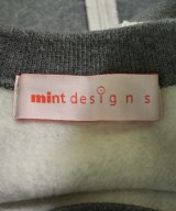 mint designs（ミントデザインズ）スウェット グレー サイズ:2(M位) レディース/2200595282043