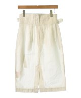mint designs（ミントデザインズ）ひざ丈スカート 白 サイズ:2(M位) レディース/2200608967028