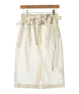 mint designs ひざ丈スカート