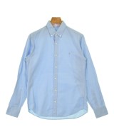 mint designs カジュアルシャツ