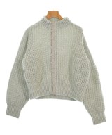 mint designs（ミントデザインズ）カーディガン グレー サイズ:2(M位) レディース/2200664470012