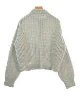 mint designs（ミントデザインズ）カーディガン グレー サイズ:2(M位) レディース/2200664470012