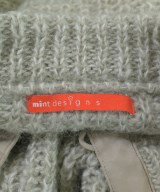 mint designs（ミントデザインズ）カーディガン グレー サイズ:2(M位) レディース/2200664470012