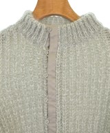 mint designs（ミントデザインズ）カーディガン グレー サイズ:2(M位) レディース/2200664470012