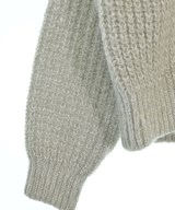 mint designs（ミントデザインズ）カーディガン グレー サイズ:2(M位) レディース/2200664470012