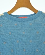 mint designs（ミントデザインズ）ニット・セーター 青 サイズ:2(M位) レディース/2200669166019