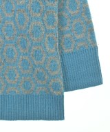 mint designs（ミントデザインズ）ニット・セーター 青 サイズ:2(M位) レディース/2200669166019