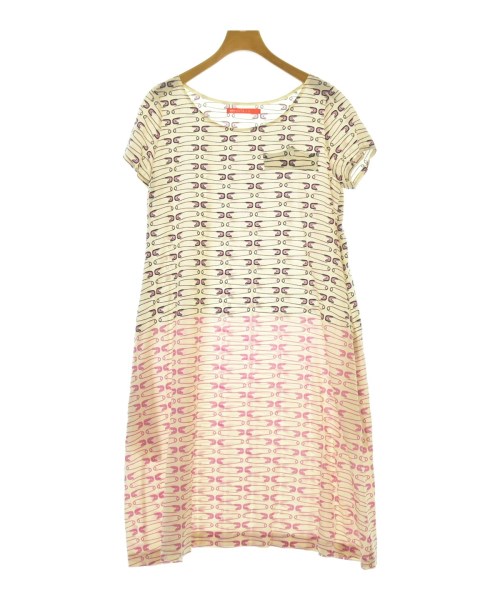 mint designs(ミントデザインズ)ワンピース その他（柄物・カラフル） サイズ:-(M位)/2200678983027