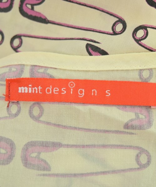 mint designs（ミントデザインズ）ワンピース その他（柄物・カラフル） サイズ:-(M位) レディース/2200678983027