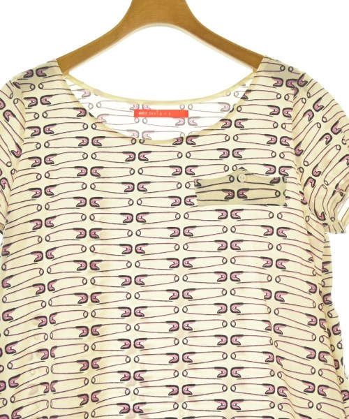 mint designs（ミントデザインズ）ワンピース その他（柄物・カラフル） サイズ:-(M位) レディース/2200678983027