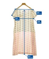 mint designs（ミントデザインズ）ワンピース その他（柄物・カラフル） サイズ:-(M位) レディース/2200678983027